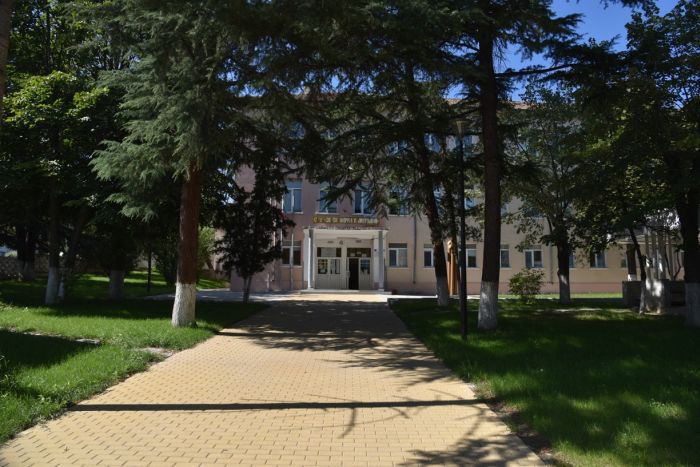Снимка: Община Симитли, архив