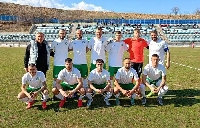 Отборът на ФК Вихрен се подсили с трима млади футболисти