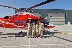 Медицинският ни хеликоптер спаси мъж от Кюстендил в тежко състояние