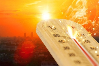 И днес ни очаква горещо време, в Пиринско и още 6 области топлото ще е до жълт код