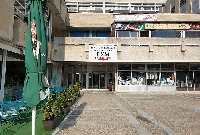 Санират сградата на ГУМ в град Петрич