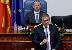 Премиерът на РС Македония нарече западната част на България Пиринска Македония