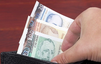 ГДБОП разби депо печатане фалшиви банкноти
