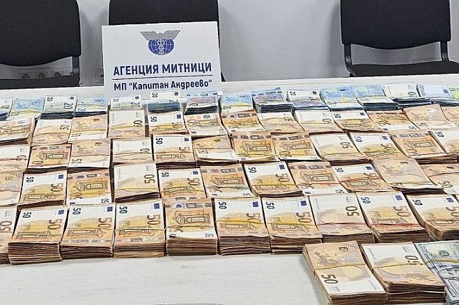 Снимка: Агенция