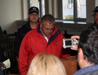 Съдят Тайфи Мекльов, убил с отровна ракия 6 мъже в Якоруда Съдят Тайфи Мекльов, убил с отровна ракия 6 мъже в Якоруда