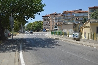 Само една фирма поиска да възстанови пътната маркировка в община Благоевград