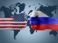 Гонят 35 руски дипломати от САЩ
