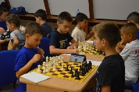 С международен турнир отбелязват 25 години на шахматен клуб Виктори