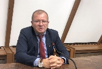 Тасков: Общинският съвет не пречи на Мирослав Иванов да строи, но това трябва да стане при спазване на правилата