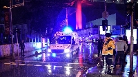 Ранената българка в Истанбул е простреляна в белия дроб и гръбнака Ранената българка в Истанбул е простреляна в белия дроб и гръбнака