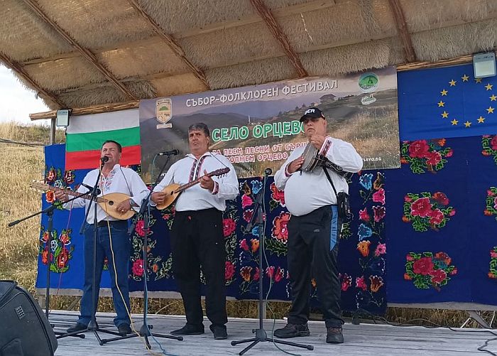 Снимка: Община Белица