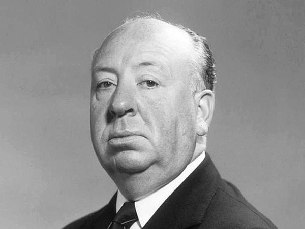 Алфред Хичкок