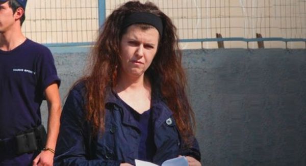 снимка : ΑΠΕ ΜΠΕ/ΑΠΕ ΜΠΕ/Παναγιώτου Ορέστης