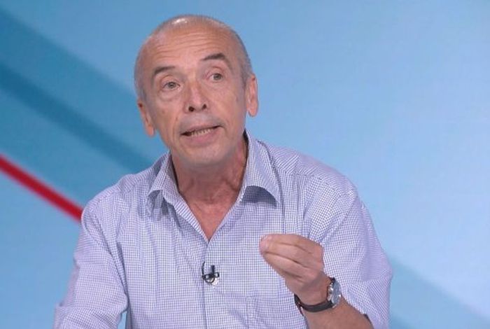 Атанас Мангъров, снимка: bTV, архив