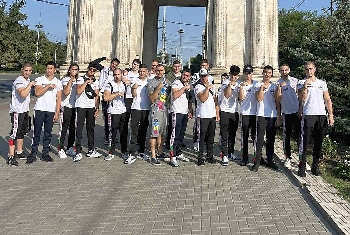 Състезателите от община Банско с достойно представяне на свeтовното първенство