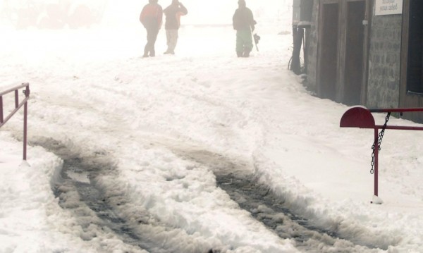 Снимка: Булфото, архив