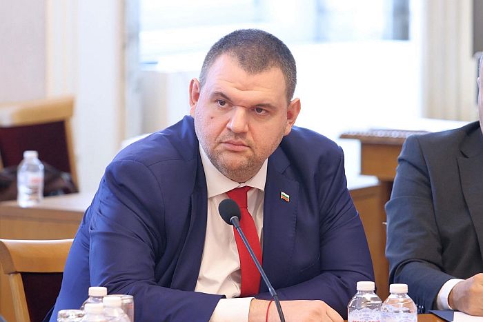 Снимка: Пресцентър