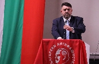 Съдът реши: Атанас Зафиров представлява БСП за България в ЦИК