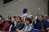 Кметът Камбитов бе подкрепен единодушно за член на УС на НСОРБ