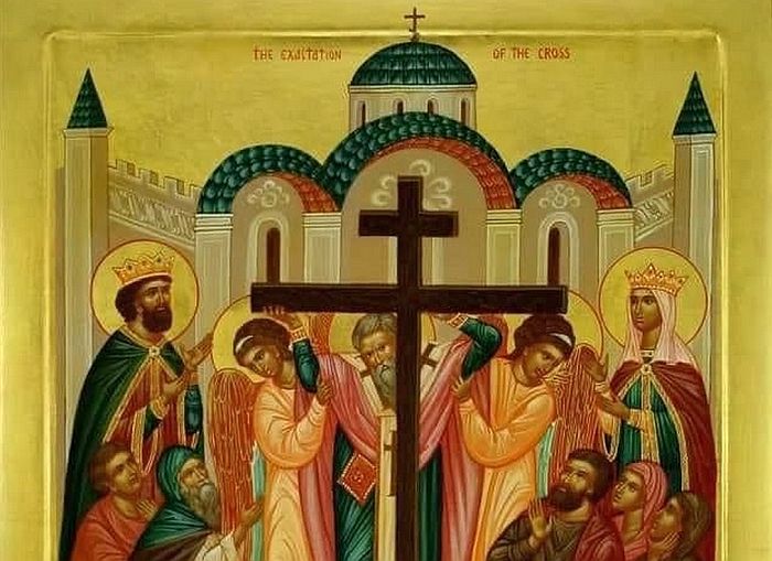 Днес е Кръстовден! Есента вече е на прага ни