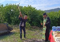 Речено-сторено! Започподмяната водопровода в град Кресна