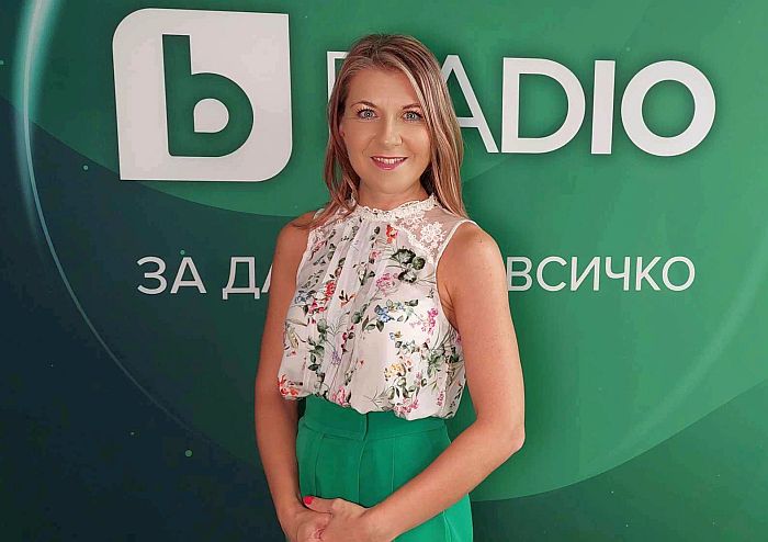 Габриела Руменова