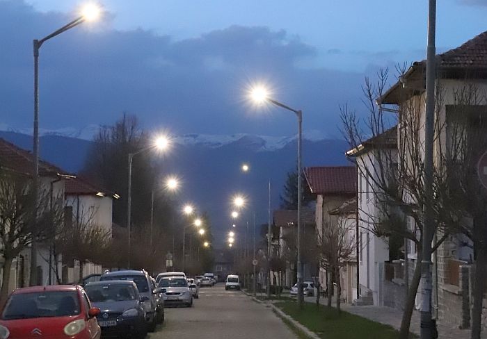 Снимка: Община Банско, архив