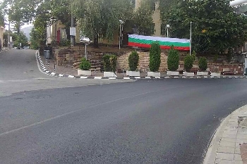 Село Логодаж излипротест, ако остане без пешеходпътека