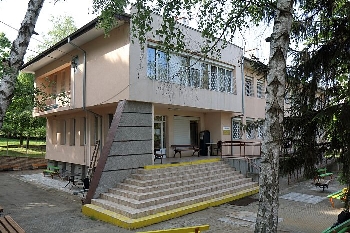 Строят нови сгради за социални услуги в Падеш, осигуряват по-добри условия за потребителите