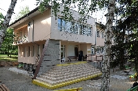 Строят нови сгради за социални услуги в Падеш, осигуряват по-добри условия за потребителите Строят нови сгради за социални услуги в Падеш, осигуряват по-добри условия за потребителите
