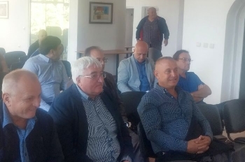 ЮЗДП и фирми обсъдиха проблемите в сектора
