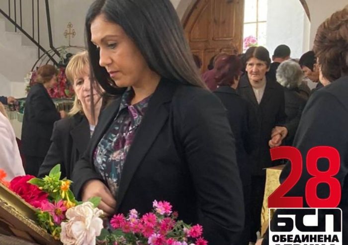 Гергана Орманлиева: Възрастните хора заслужават достоен живот, уважение и внимание
