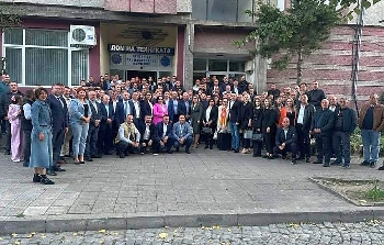 ДПС - Ново начало откри кампанията си в Пиринско със заявка за рекорден резултат