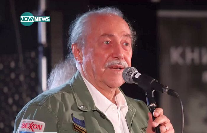 Снимка: NOVA tv