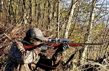 Авджия сбърка колега с вълк и го простреля край село Брестово