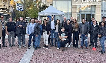 Тошко Йорданов от ИТН: След вота трябва да се състави експертно правителство, партията ни ще е фактор в парламента!
