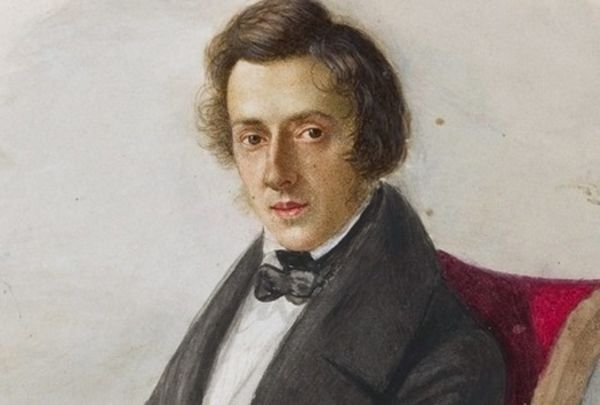 Фредерик Шопен