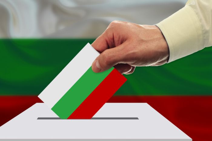 Днес избираме новите 240 народни представители