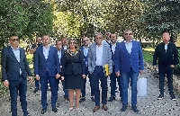 Кметът на Вълкосел се отказва от парламента, отстъпва място на Фатима Йълдъз Кметът на Вълкосел се отказва от парламента, отстъпва място на Фатима Йълдъз
