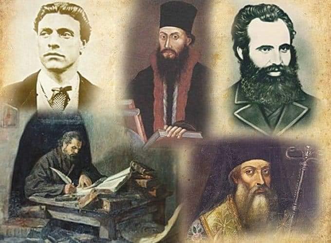 Почитаме великото дело на народните будители