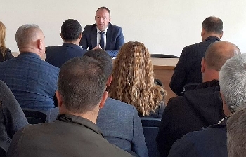 Оптимизират разходите в горските стопанства на ЮЗДП