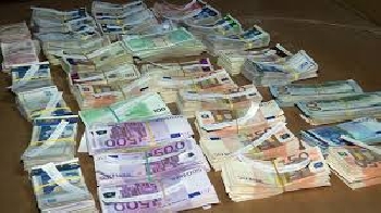 Заплатите в Румъния нарастват с 13 процента за година