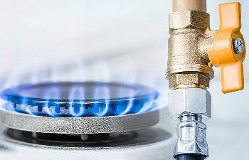 Природният газ ще поскъпне с близо 8% през декември