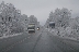 Затварят пътища и цели области заради  леден дъжд