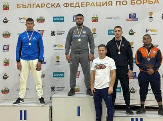Снимка: Община Симитли