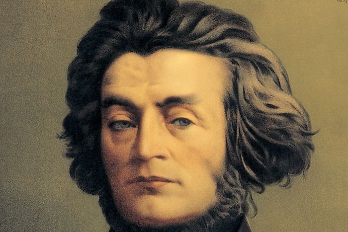Адам Мицкевич