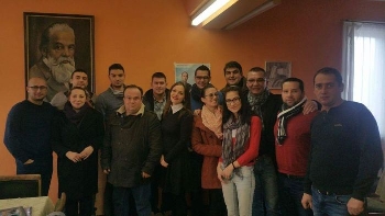 Младите социалисти номинираха Николай Бошкилов за депутат