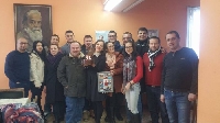 Младите социалисти номинираха Николай Бошкилов за депутат