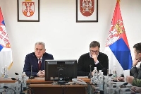 Сърбия може да прати армията си в Косово ако населението е застрашено Сърбия може да прати армията си в Косово ако населението е застрашено