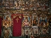 Десетки миряни търсят изцеление в църквата Св. Антоний в Мелник